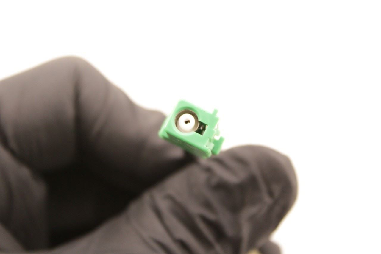 14-20 Infiniti Q50 Premium Roof Exterior Shark Fin Radio Antenna 28208-6AJ0B OEM - Alshned Auto Parts