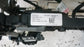 2013-20 Ford Fusion 2.0L Front Driver Left Side Seat Lower Track Frame w/ Motors4