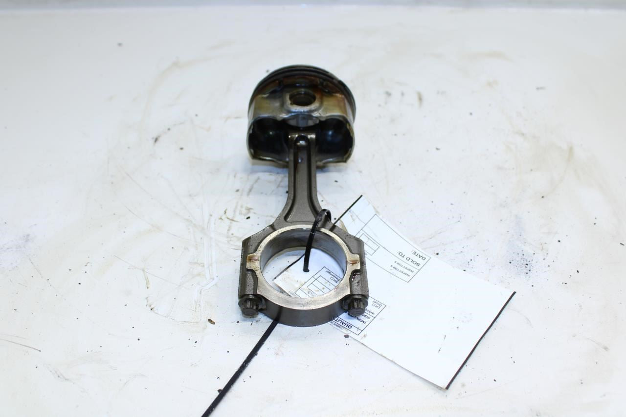 2014-2017 Kia Sorento 3.3L Engine Piston w/ Connecting Rod Right 3 23510-3CFA1 - Alshned Auto Parts