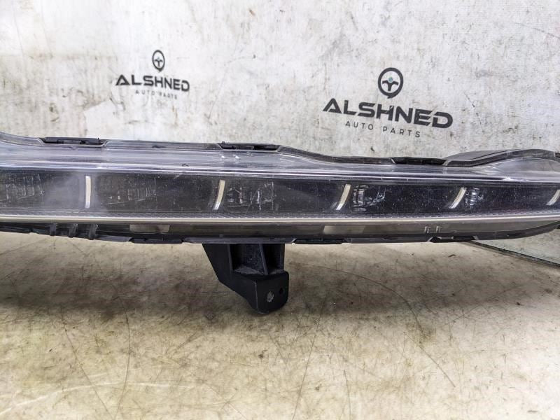 2015-2017 Hyundai Sonata Front Right Passenger Daytime Run Lamp 92208-C1000 OEM - Alshned Auto Parts