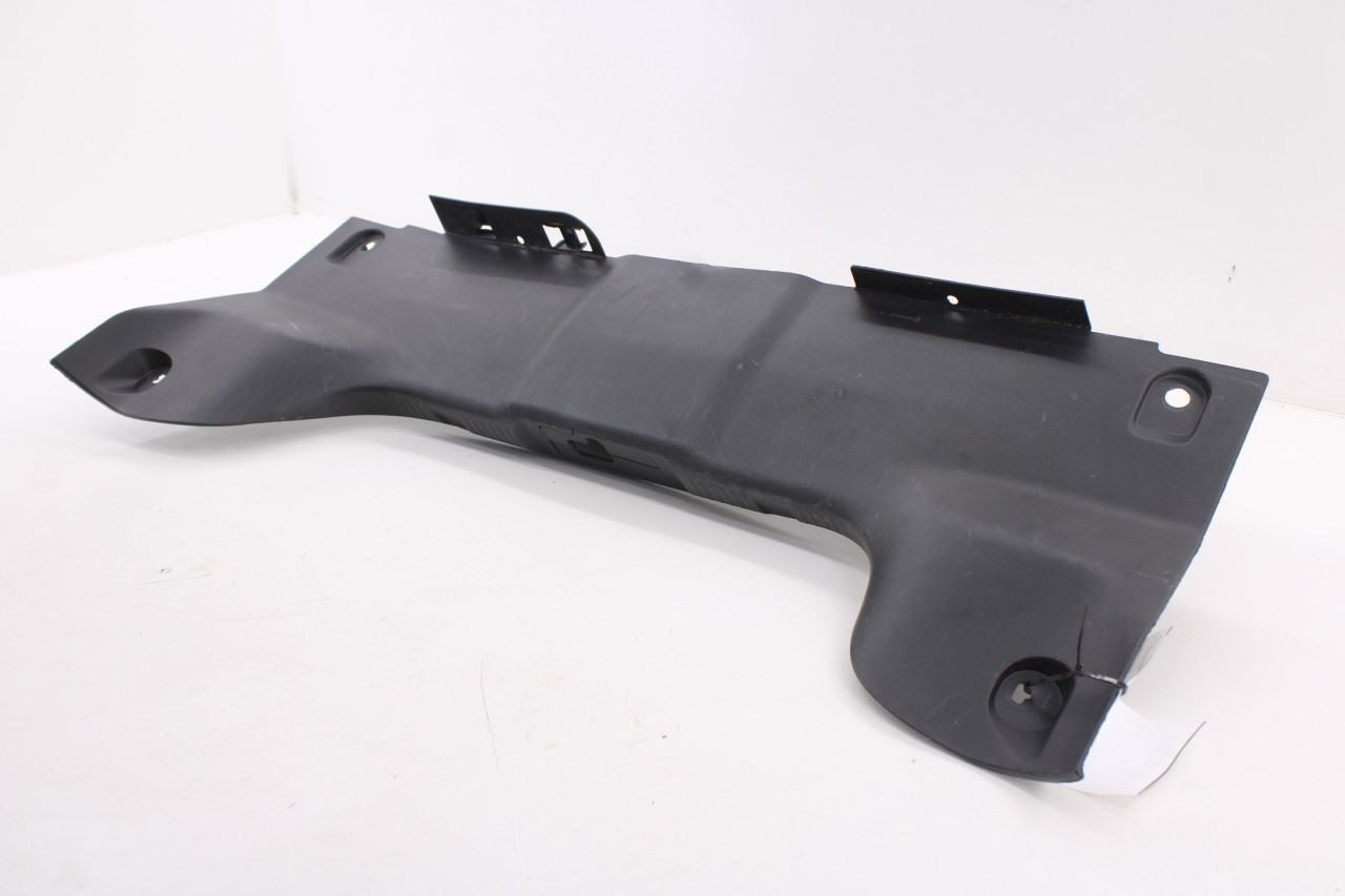 2015-2023 Ford Mustang GT Rear Interior Trunk Sill Scuff Plate FR3B-63424A82-ANW3