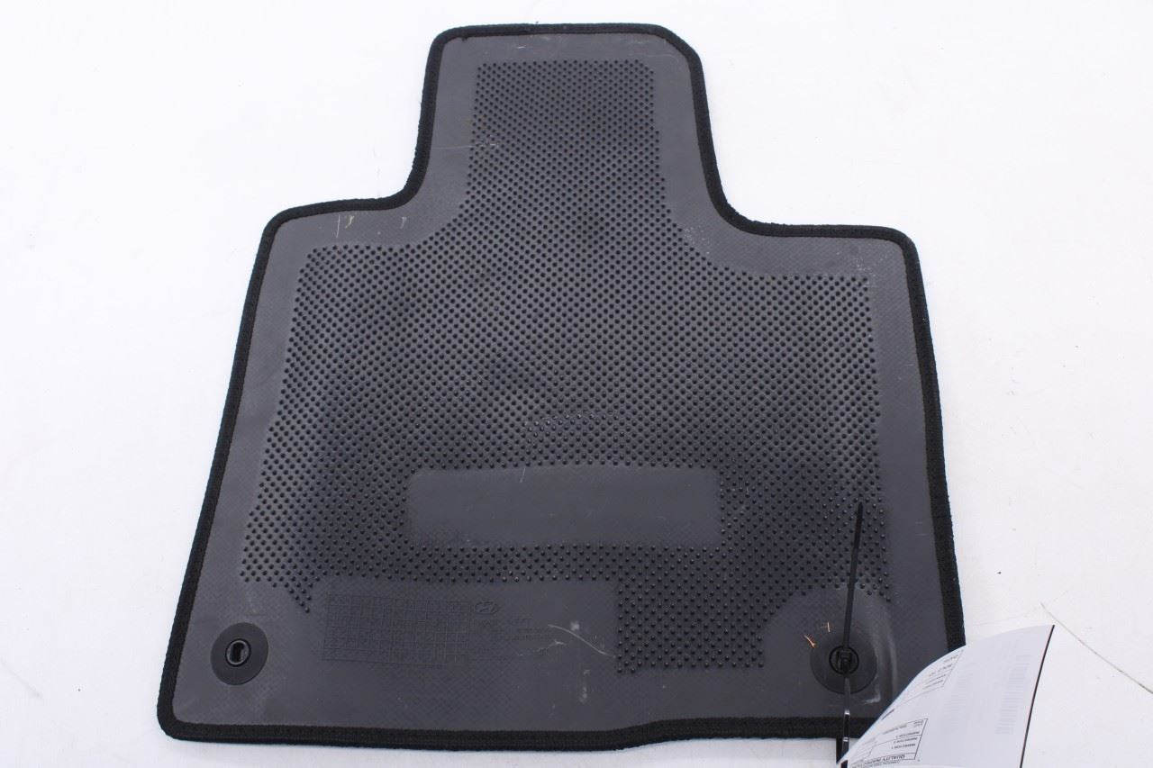 2021-23 Hyundai Santa Fe SEL Front Rear RH and LH Interior Carpet Floor Mats Set2