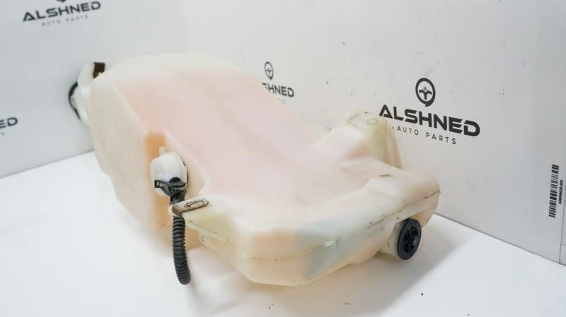 2007-2013 Chevrolet Silverado 1500 Windshield Washer Reservoir Bottle 15917651 - Alshned Auto Parts