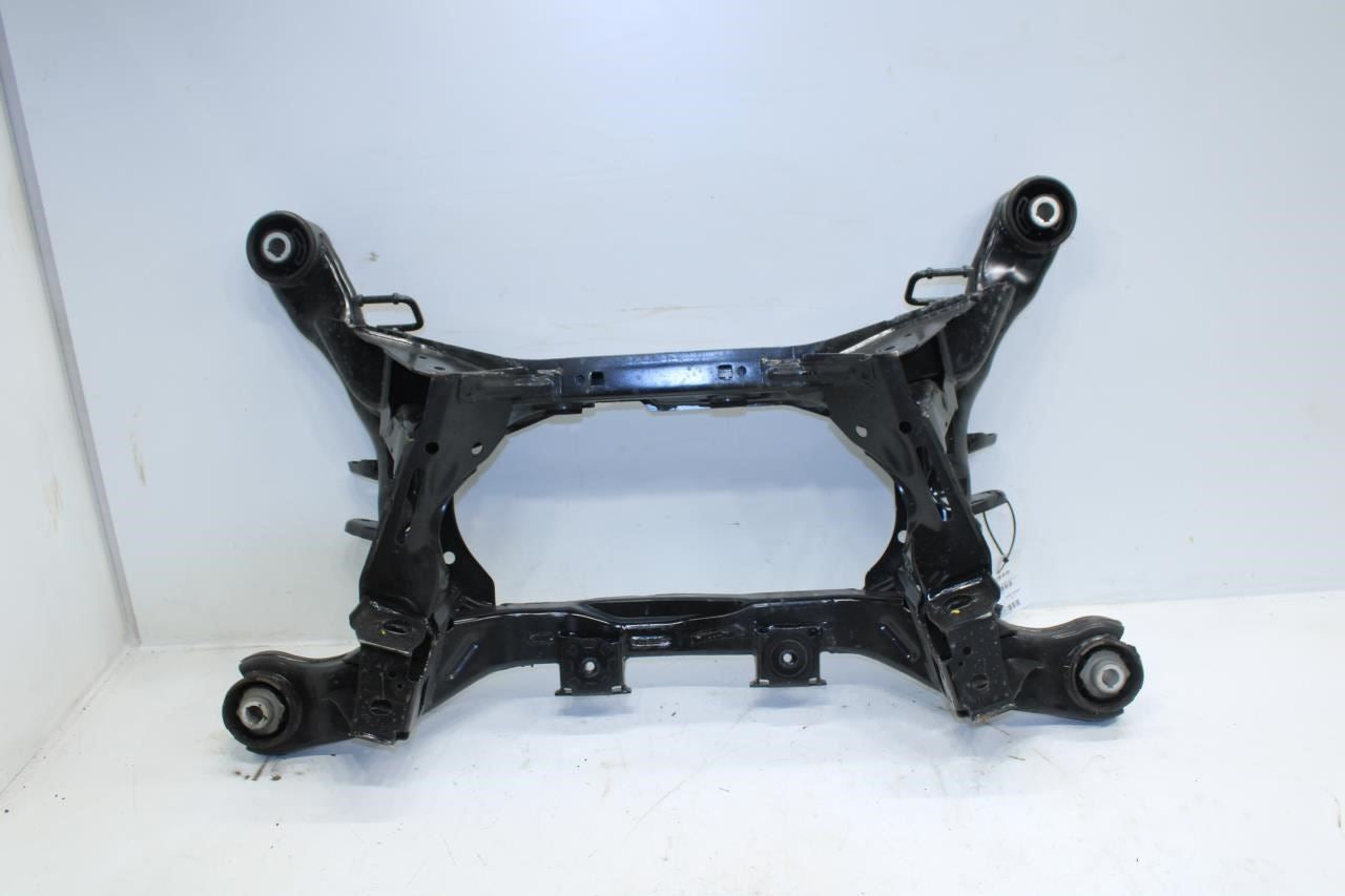 2018-2020 Jaguar XE R-Dynamic S 2.0L AWD Rear Crossmember Subframe T2H51867 OEM - Alshned Auto Parts