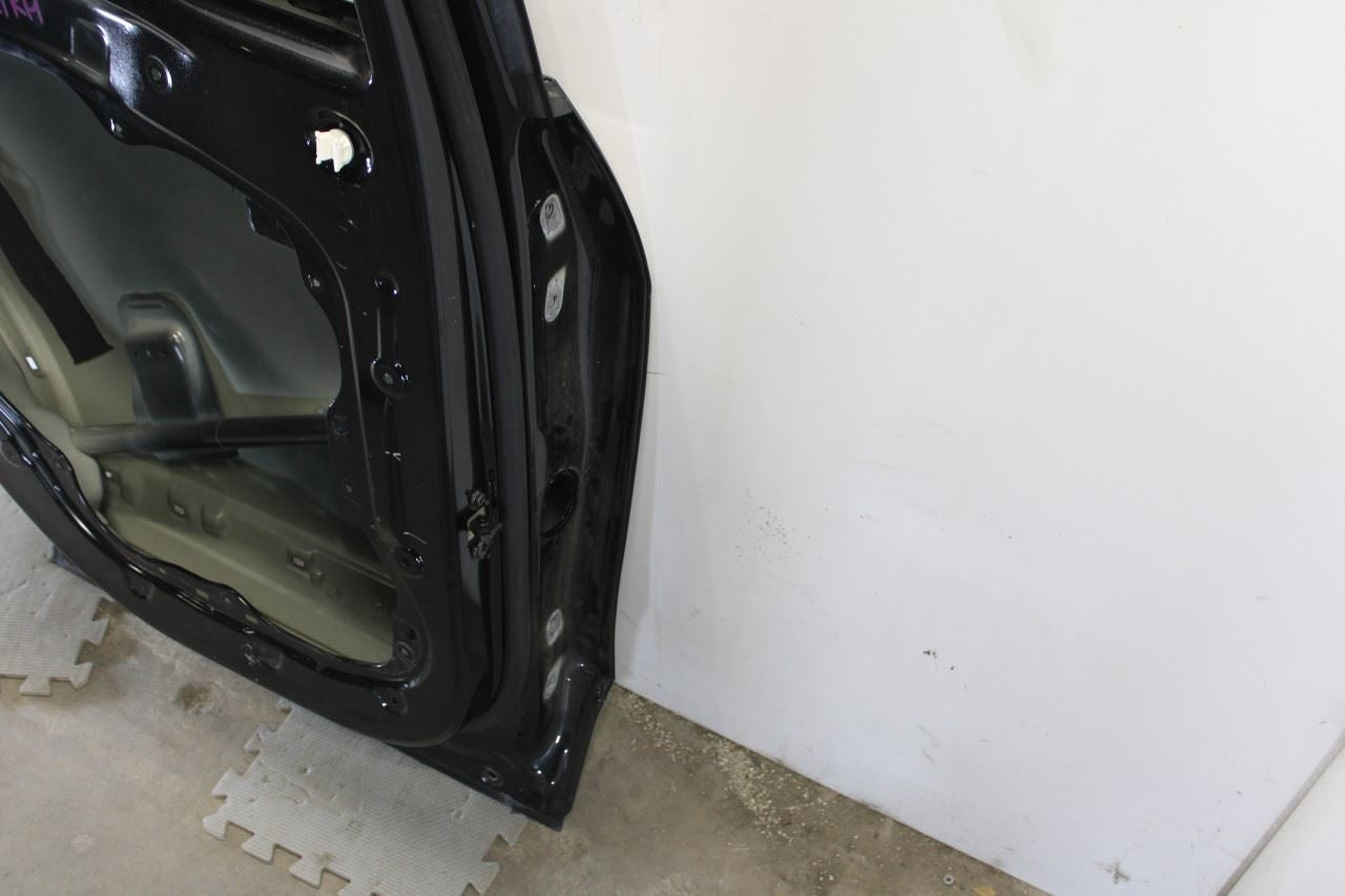 2023-2025 Kia Sportage Hybrid EX Rear Left Driver Door Shell Panel 77003-P1000 - Alshned Auto Parts