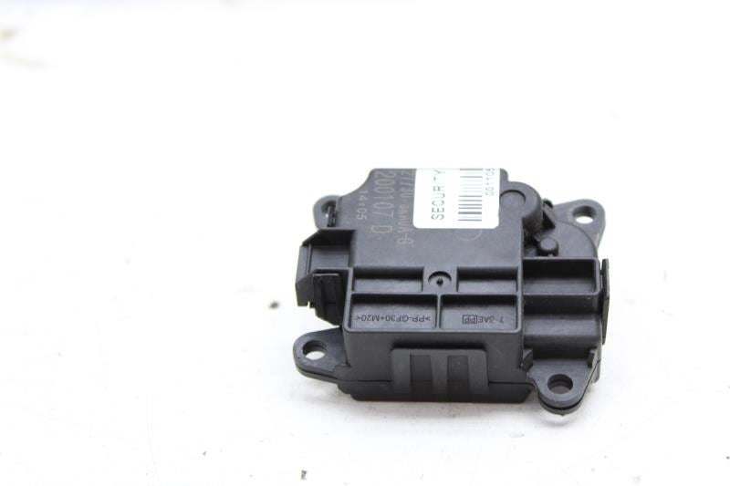 2016-2023 Nissan Maxima HVAC Air Intake Box Actuator Motor 27730-3KA0A OEM - Alshned Auto Parts