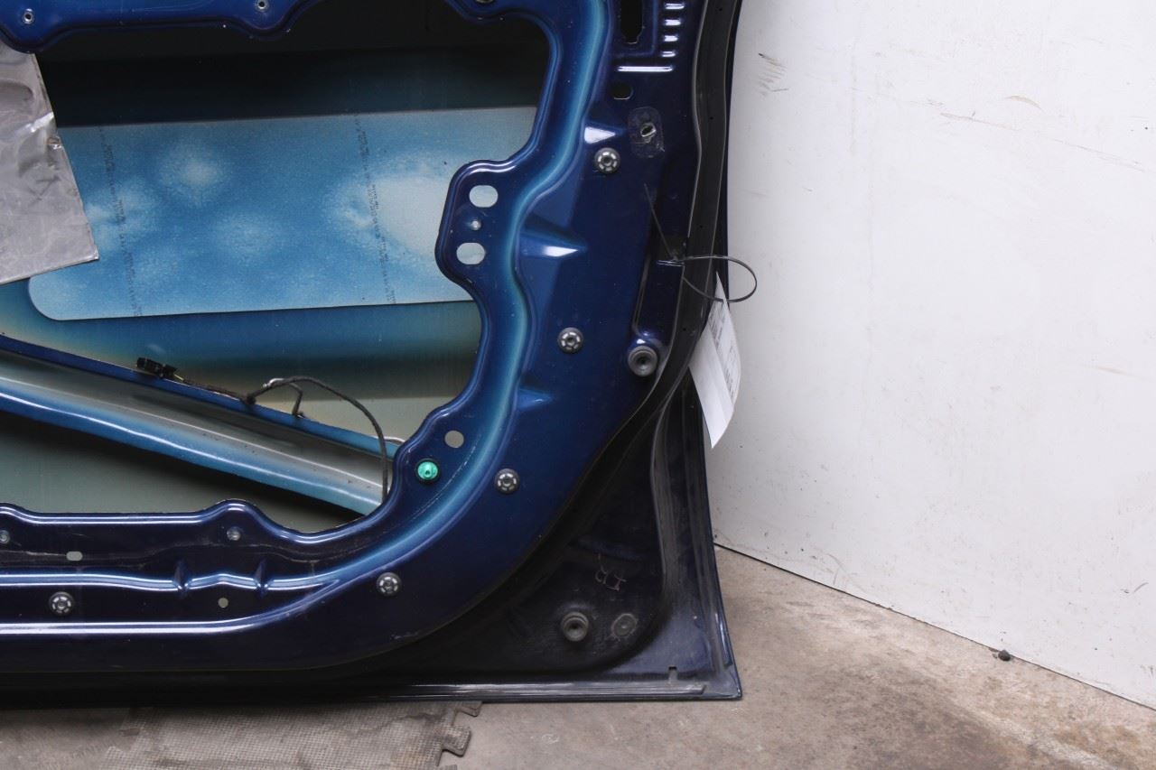 2011-21 Jeep Grand Cherokee Summit Front Right Side Door Shell Panel 68274938AB - Alshned Auto Parts