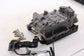 12-13 Kia Soul 2L FWD 6-Spd Auto Transmission Valve Body w/ Oil Pan 46210-3B61111