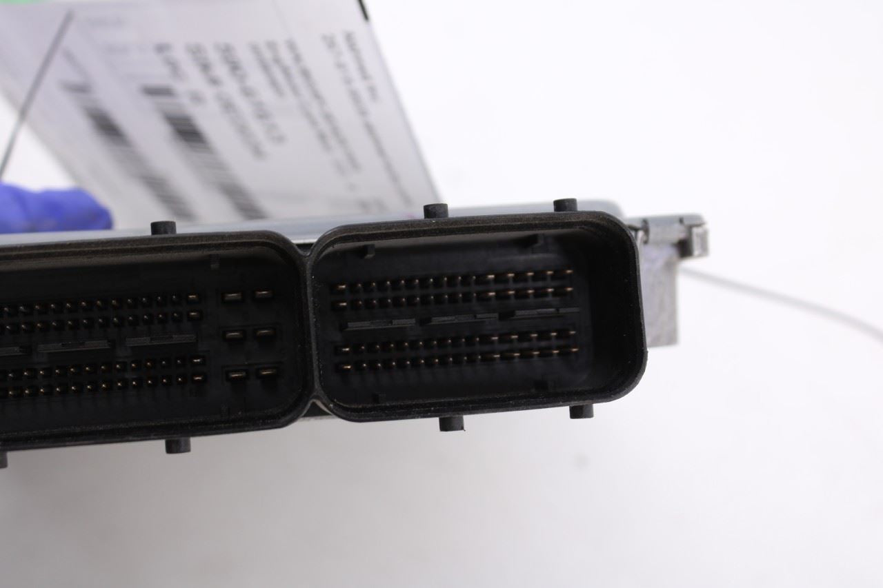 2013 Audi S4 Premium Plus 3.0L Engine Computer Control Module ECU ECM 8K5907551E11