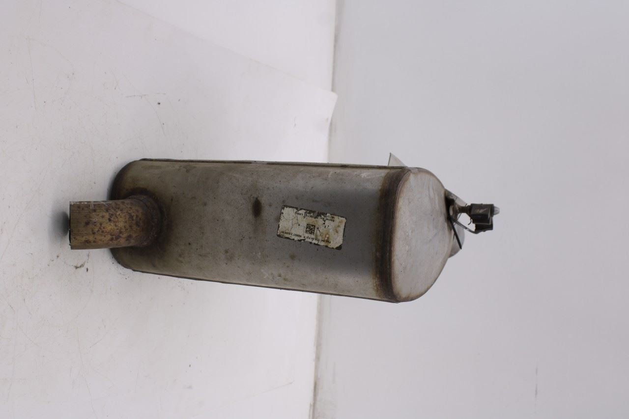 2014-2024 Mini Hardtop Cooper 1.5L FWD Rear Exhaust System Muffler 183086154298