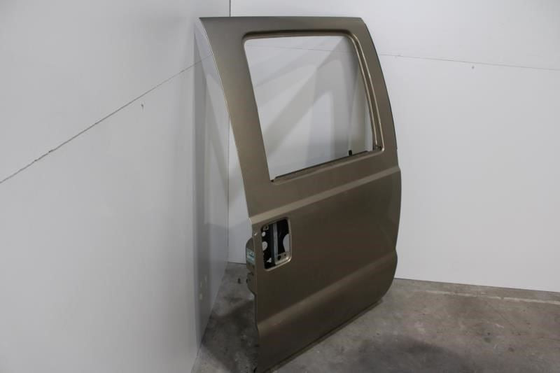 2008-2016 Ford F250 SD Crew Cab Rear Right Door Shell Panel 9C3Z-2624630-C OEM - Alshned Auto Parts