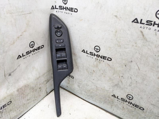 2017-2020 Honda Civic Front Left Master Power Window Switch 83595-TBA-A01 OEM - Alshned Auto Parts