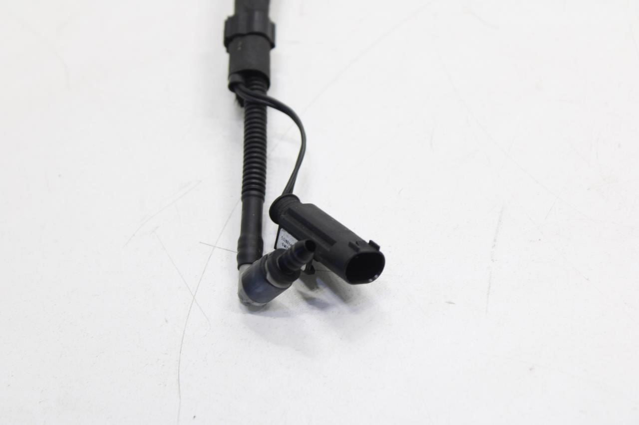 2010-2015 BMW 750i xDrive Windshield Washer System Nozzle Chain 61667202027 OEM - Alshned Auto Parts