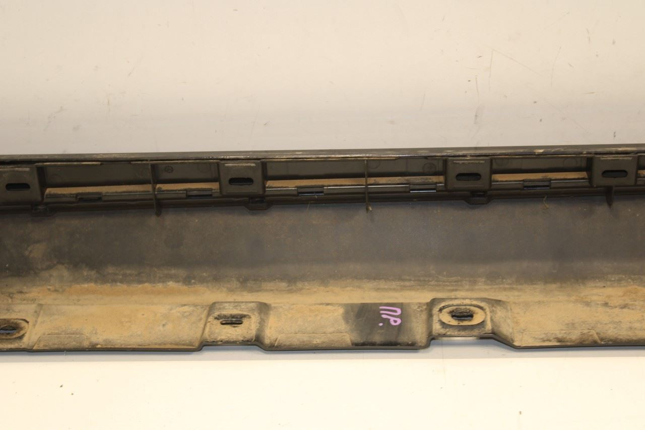 2010-2015 BMW 750LI xDrive Right Side Rocker Panel Molding 51777225924 OEM *ReaD - Alshned Auto Parts