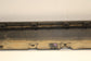 2010-2015 BMW 750LI xDrive Right Side Rocker Panel Molding 51777225924 OEM *ReaD - Alshned Auto Parts