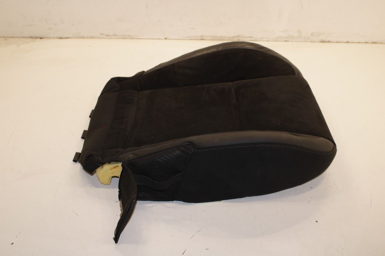 2012-2023 Dodge Charger GT AWD 3.6L Front Seat Driver Left Side Lower Cushion - Alshned Auto Parts