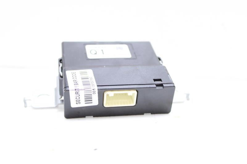 2016-2018 Nissan Pathfinder Torque Split Controller Control Module 41650-9PJ0A - Alshned Auto Parts