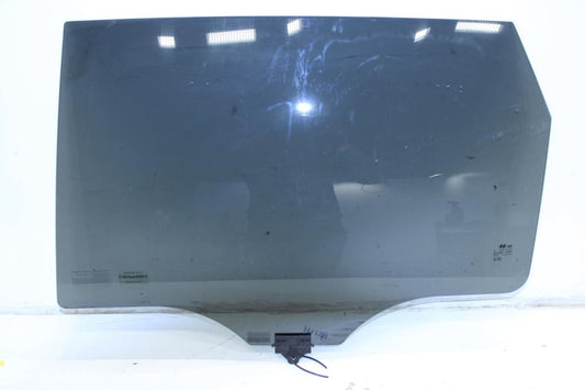 2019-2023 Hyundai Santa Fe Limited Rear Left Side Door Window Glass 83411-S1010 - Alshned Auto Parts