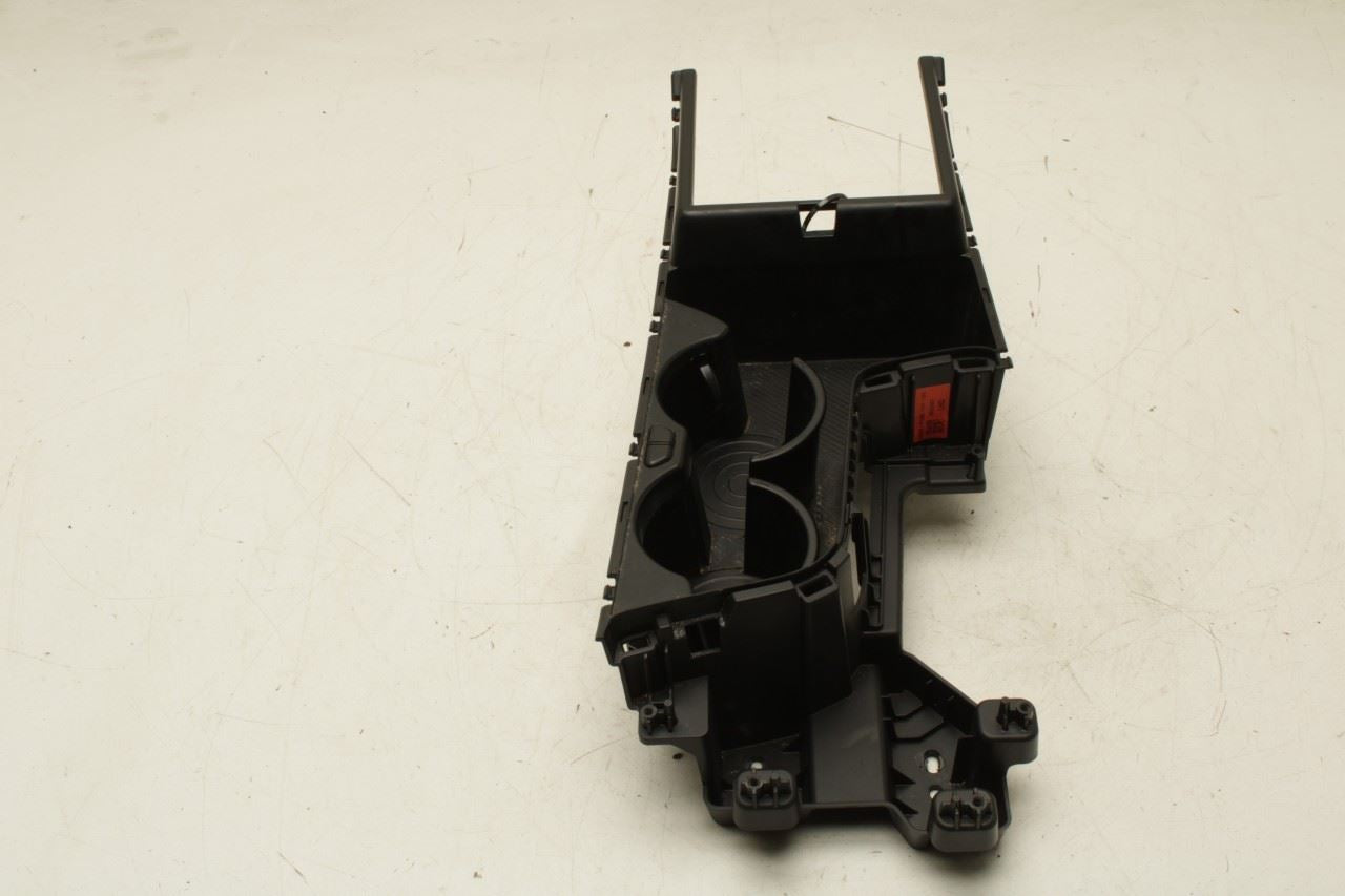 23-25 Kia Sportage Hybrid EX Front Center Console Storage Tray w/ Cup Holder - Alshned Auto Parts