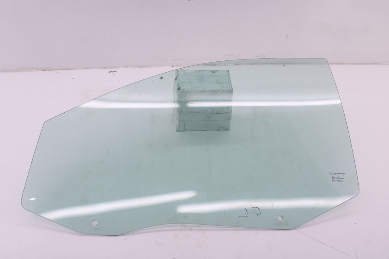 2008-2020 Dodge Grand Caravan GT Front Left Door Window Movable Glass 4894611AB0