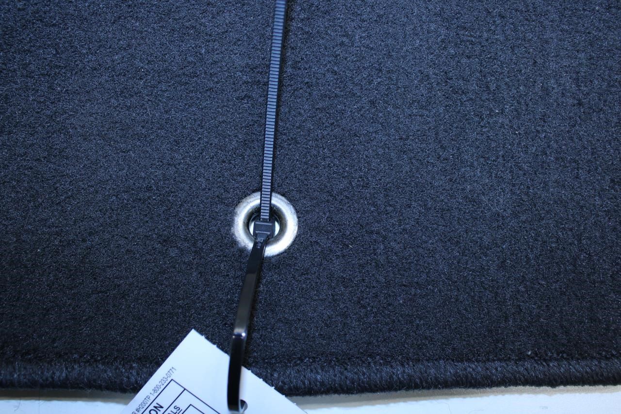 13-19 Nissan Sentra SV Front and Rear Interior Carpet Floor Mats 999E2-L2000 OEM - Alshned Auto Parts