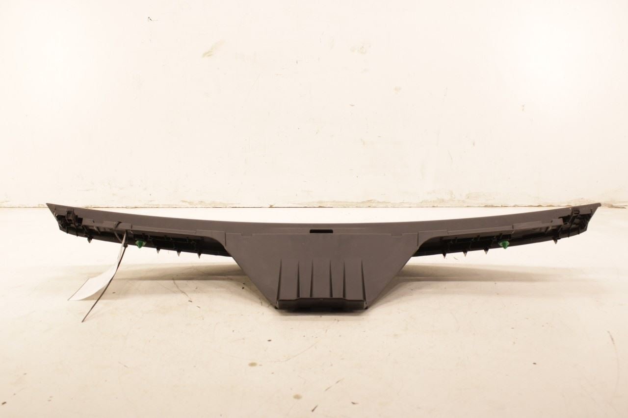 2019-2025 Acura RDX SH-AWD Rear Trunk Sill Scuff Kick Plate Trim Panel Cover - Alshned Auto Parts