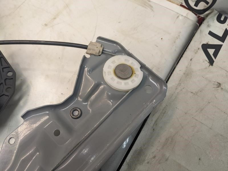 2015-2022 GMC Canyon Front Right Passenger Door Window Regulator 84864995 OEM6