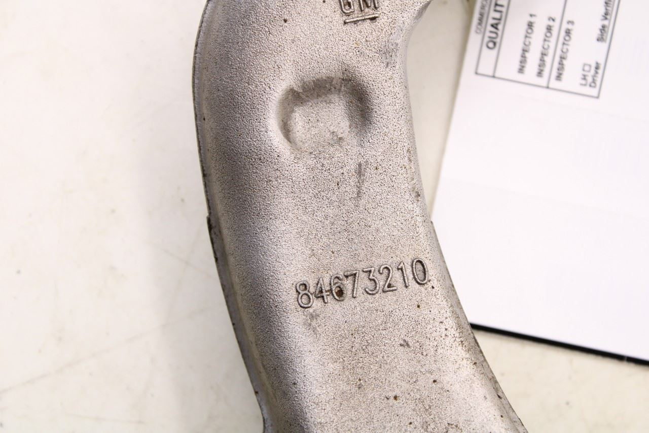2019-2024 Chevrolet Silverado LT-L Front Right Side Spindle Knuckle Hub *ReaD* - Alshned Auto Parts