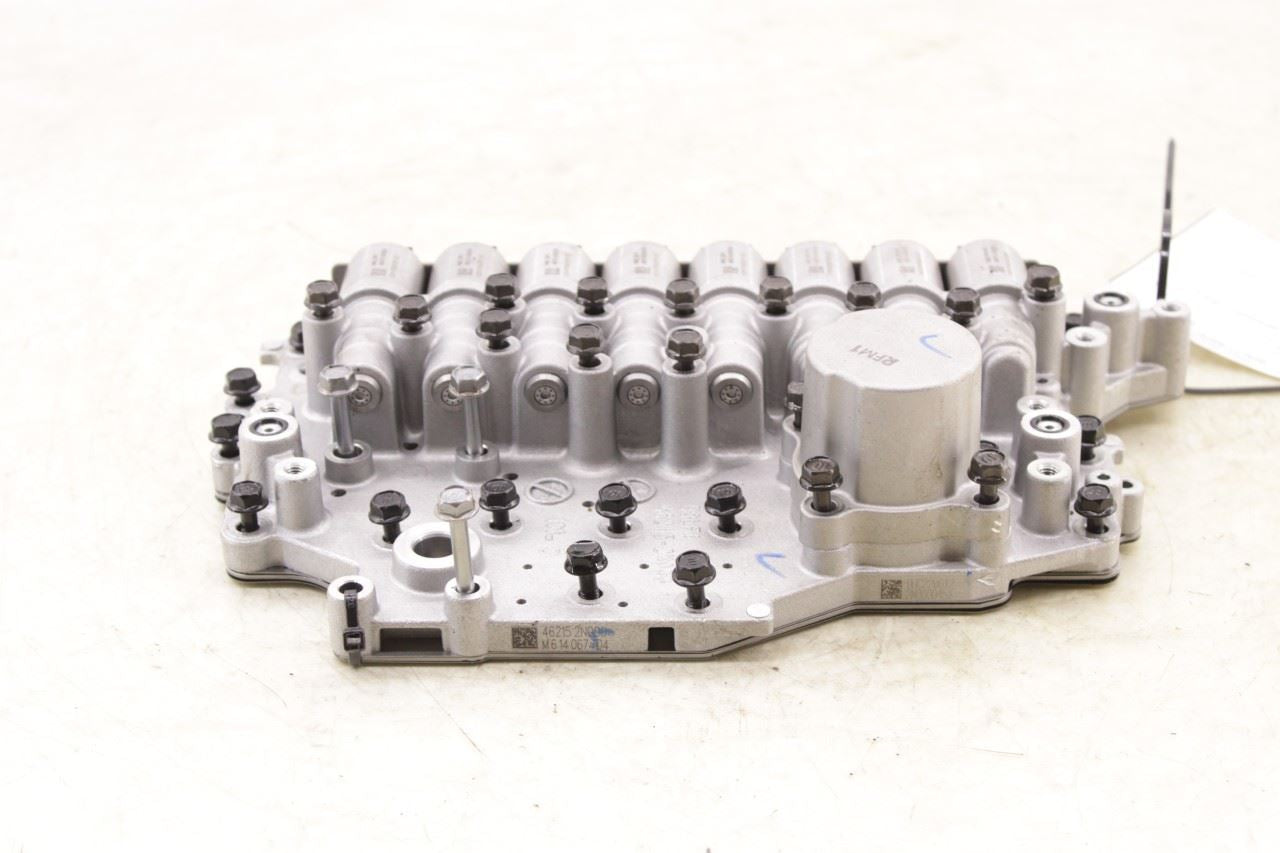 2021-23 Kia Sorento X-Line SX Prestige 2.5L AWD Auto Trans Outer Valve Body 34K - Alshned Auto Parts