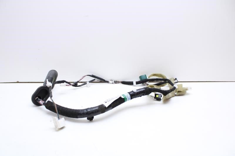 2019 Nissan Altima Front Left Driver Door Wire Harness 24125-6CA5A OEM - Alshned Auto Parts