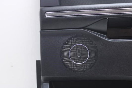 2018-21 Ford Expedition MAX Rear Right Passenger Door Trim Panel JL1Z-4027406-BD - Alshned Auto Parts