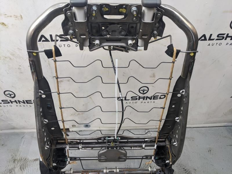 2015-2023 Toyota Tacoma SR5 Front Passenger Right Side Seat Track Frame Assembly - Alshned Auto Parts
