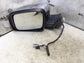 2011-2018 Jeep Grand Cherokee Left Driver Side Rearview Mirror 68236929AB OEM - Alshned Auto Parts