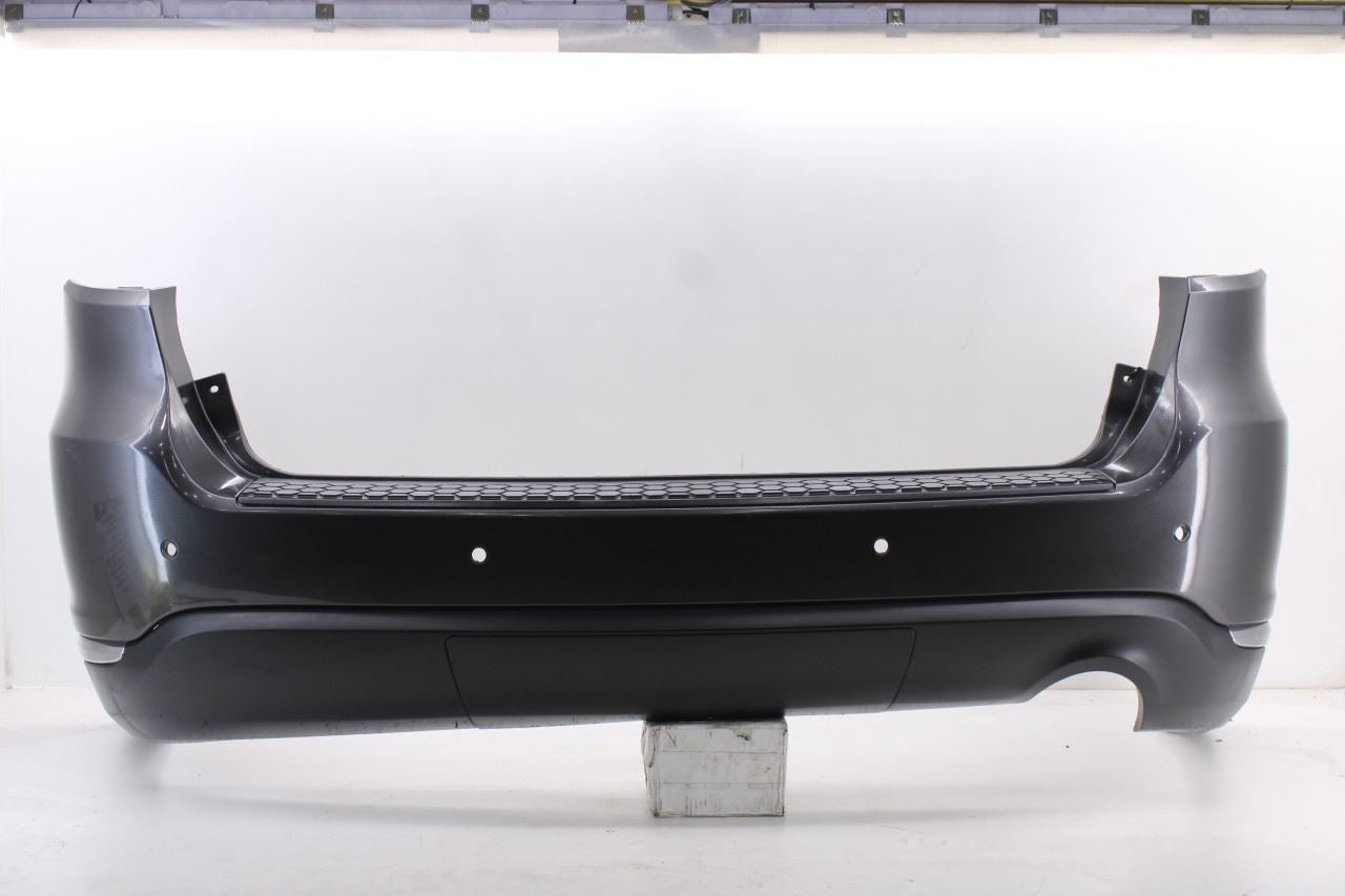 2014-2015 Dodge Durango SXT Rear Bumper Cover 68092094AB OEM0
