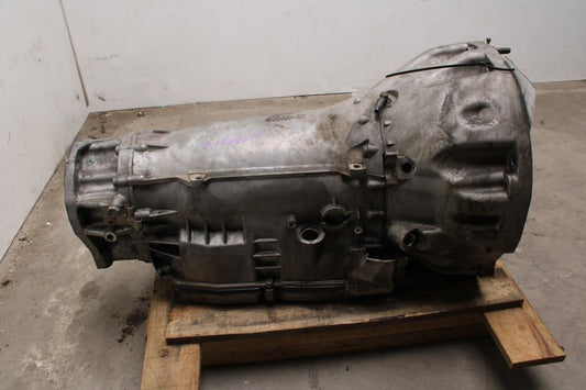 2012-18 Jeep Wrangler Sport 2dr 3.6L 4WD 5-Spd Auto Transmission 95K 52108711AD - Alshned Auto Parts