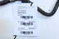 15-22 RAM Promaster City 2.4L Fuel Evaporator Vapor Canister Hose 68260329AA OEM - Alshned Auto Parts
