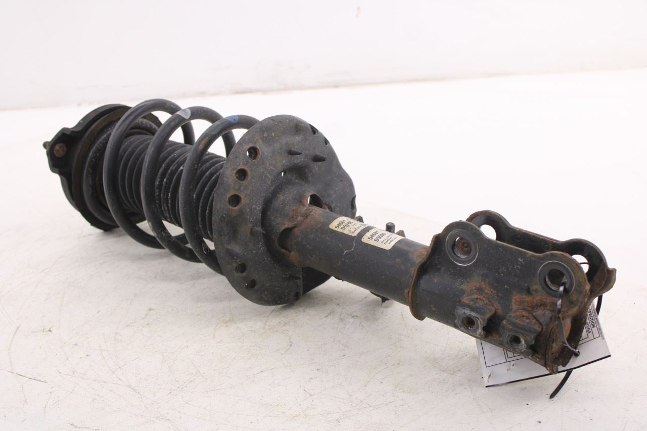 2016-2020 KIA Optima EX 2.4L FWD Front Right Passenger Side Shock Strut Absorber - Alshned Auto Parts