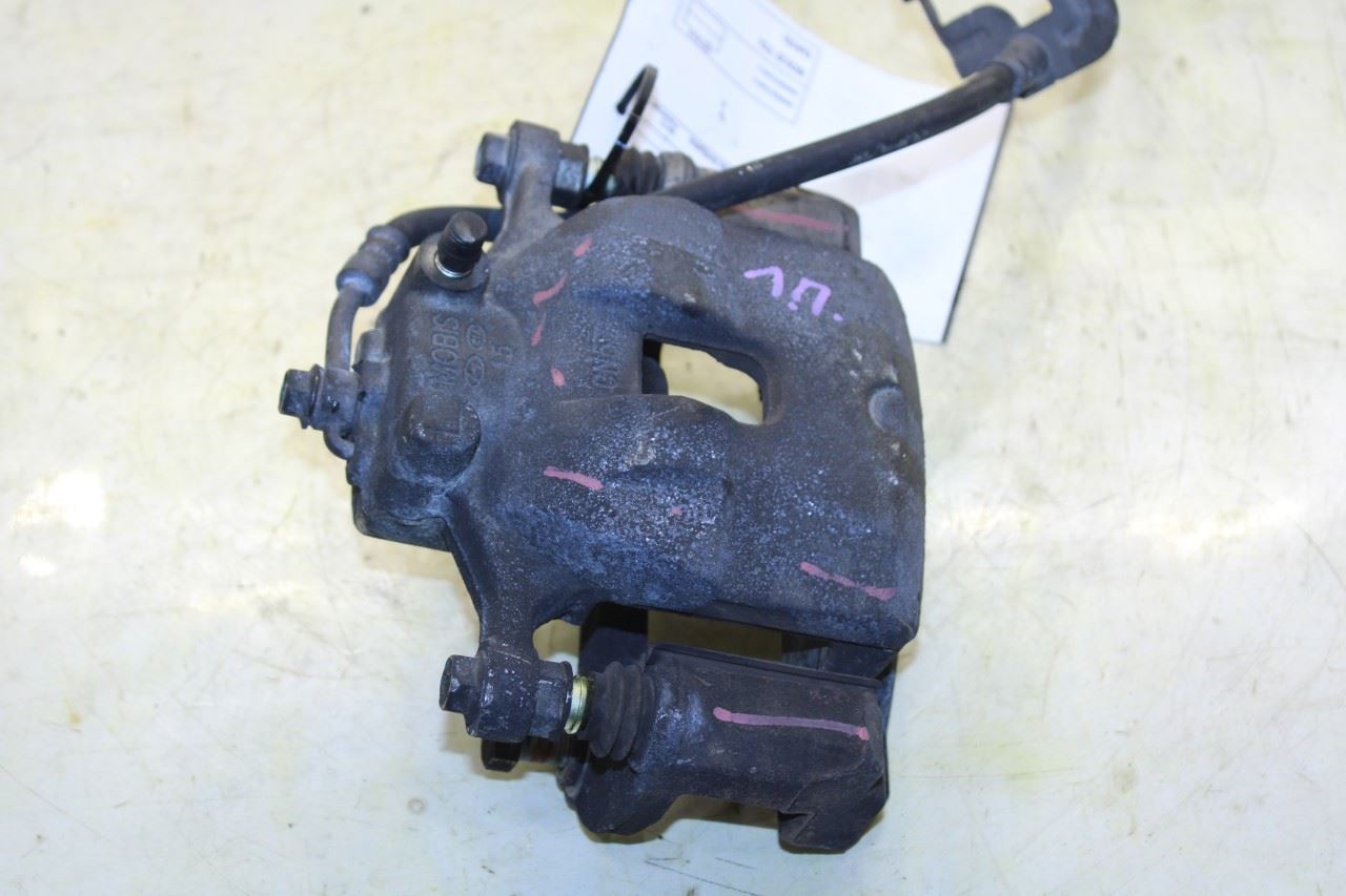 2021-2025 Hyundai Elantra SEL Front Left Disc Brake Caliper 58180-AAA00 OEM - Alshned Auto Parts