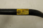2023-2025 Kia Sportage Hybrid EX Rear Suspension Stabilizer Sway Anti-Roll Bar - Alshned Auto Parts