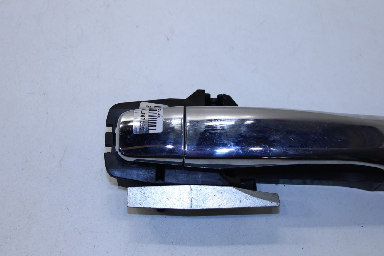15-24 Nissan Murano Platinum 3.5L AWD Rear Driver Left Side Door Exterior Handle - Alshned Auto Parts