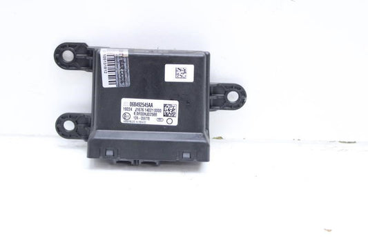 2020-2023 Jeep Gladiator Network Gateway Computer Control Module 68492545AA OEM - Alshned Auto Parts