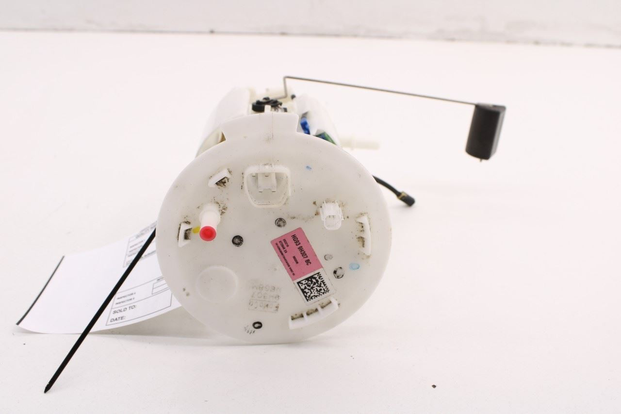 2017-2020 Lincoln MKZ Reserve 2.0L AWD In Tank Fuel Pump Assembly HG93-9H307-BC - Alshned Auto Parts