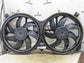 2013-2023 Nissan Pathfinder Dual Radiator Cooling Fan Motor Assy 21481-3JA2E OEM - Alshned Auto Parts