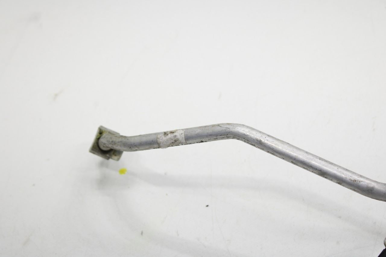 2015-17 Ford F150 Super Cab 2.7L AC Air Conditioning Discharge and Suction Line - Alshned Auto Parts