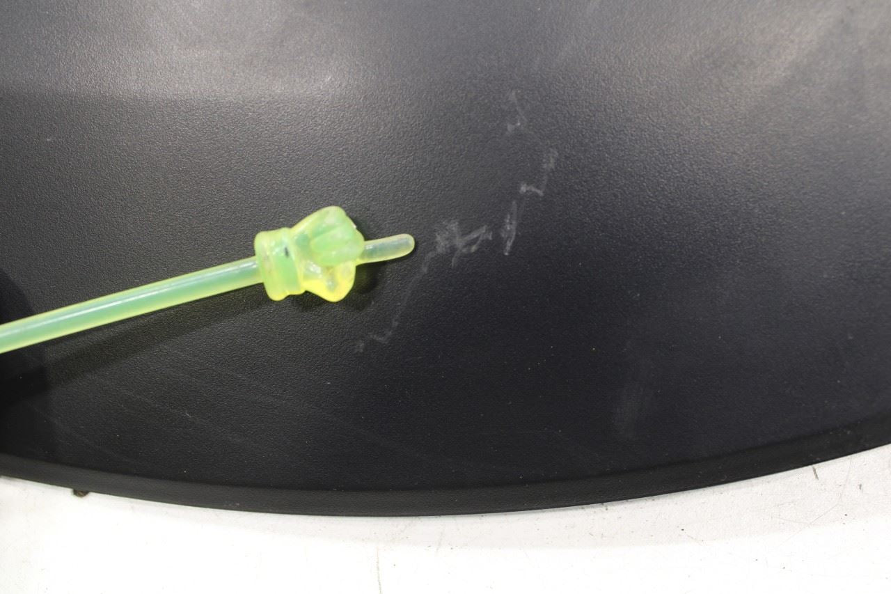 20-25 Mazda CX-30 2.5 S Front Right Fender Wheel Opening Molding DGH951W21 *ReaD - Alshned Auto Parts