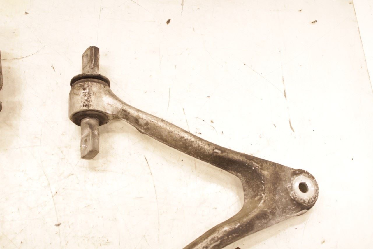 1997-2004 Chevrolet Corvette RWD Front Suspension RH Side Control Arm Set *ReaD* - Alshned Auto Parts