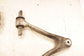 1997-2004 Chevrolet Corvette RWD Front Suspension RH Side Control Arm Set *ReaD* - Alshned Auto Parts