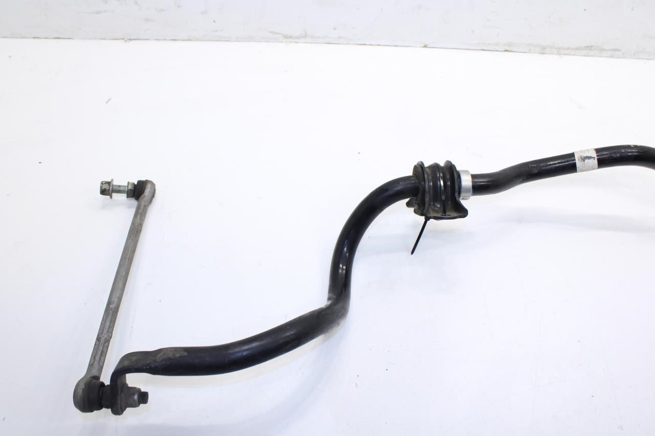 2013-2020 Nissan Pathfinder SV FWD Front Stabilizer Sway Anti-Roll Bar w/ Link - Alshned Auto Parts