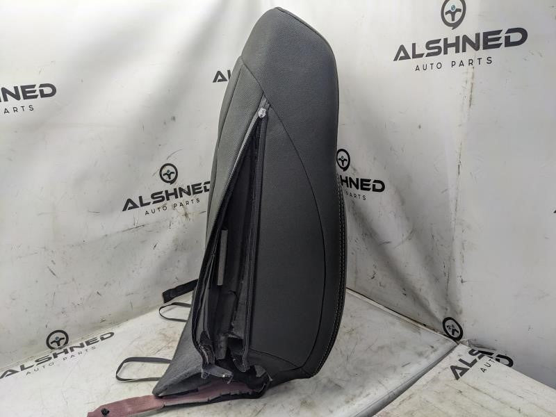 2019-24 Ram 1500 Big Horn Crew Cab Front Right Side Seat Backrest Upper Cushion - Alshned Auto Parts