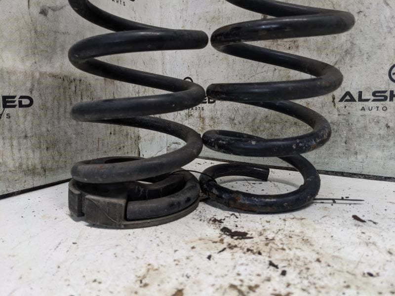 2013-2020 Ford Fusion 2.0L Rear Suspension Coil Spring Pair DG9C-5560-ANF OEM - Alshned Auto Parts